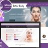 Spa Lab | Beauty Spa & Beauty Salon WordPress Theme