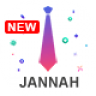 Jannah News - Newspaper Magazine News AMP BuddyPress