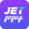 JetPopup – Popup Addon for Elementor WordPress Plugin