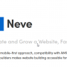 WordPress Theme Neve PRO - Neve Pro Addon